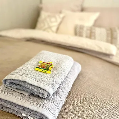 Apartamento Magarethe