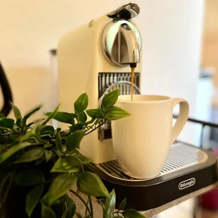 Apartamento Magarethe