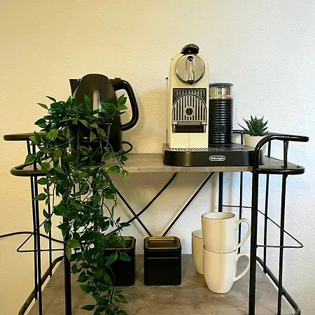 Magarethe Apartment Essen