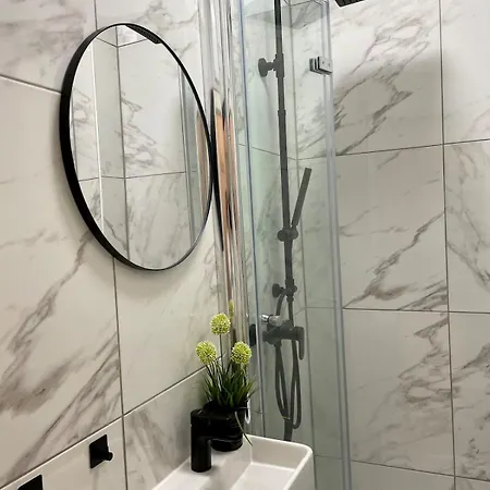 Magarethe Apartamento *