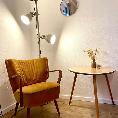 Apartamento Magarethe Essen