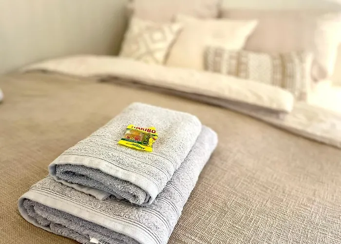 Appartement Magarethe