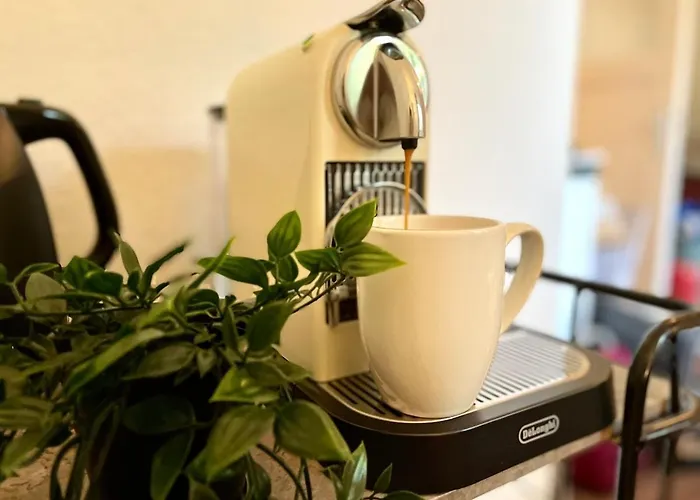 Appartamento Magarethe