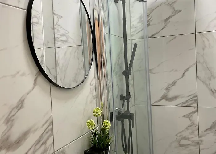 Magarethe Appartement *