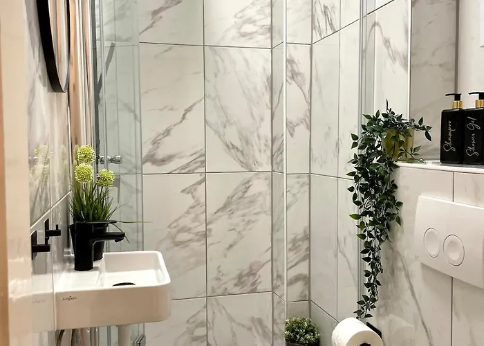 Appartement Magarethe *