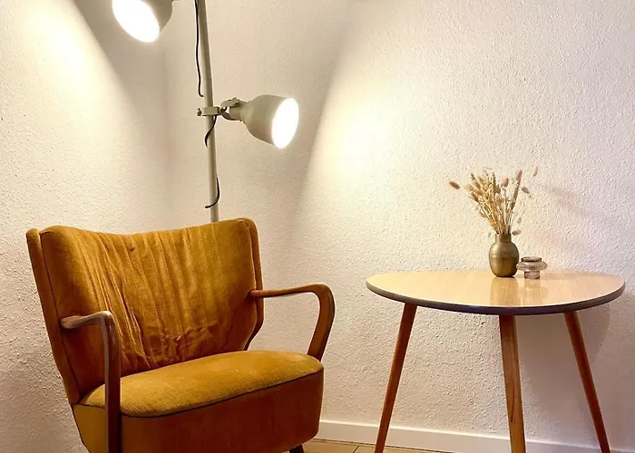 Appartement Magarethe Essen